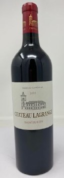 Chateau Lagrange 2020 Grand Cru Classe Bordeaux